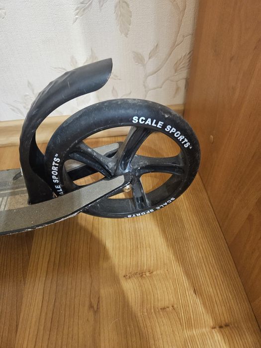 Самокат трюковий - дитячий