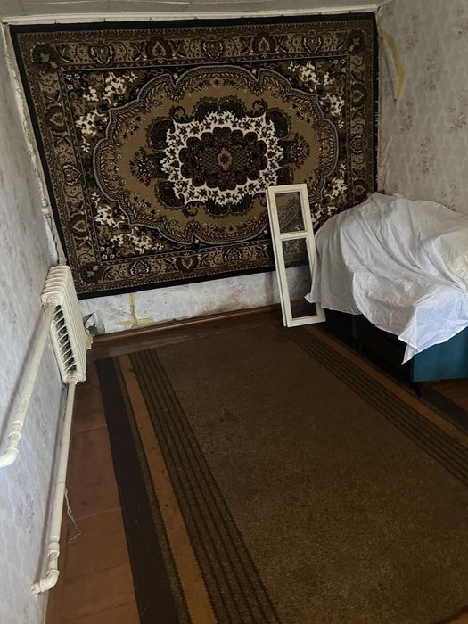Продам дом в Буялыке( СМТ Петровка)