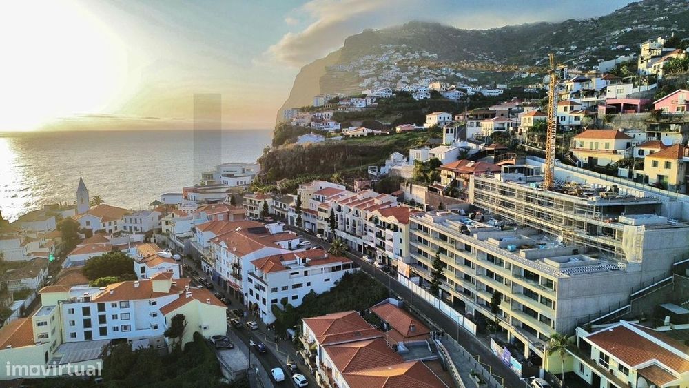 ELITE BAY - Apartamento F