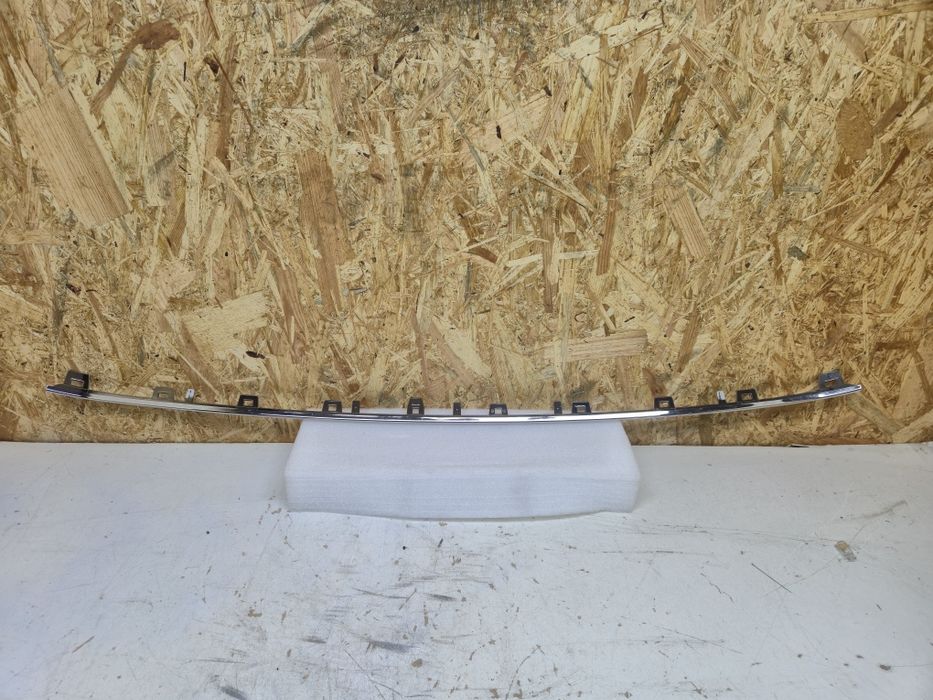 Listwa Chromowana Przednia Grilla Atrapy 984.883.7180 FIAT Doblo OE