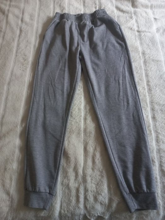 Spodnie dresowe Moraj,unisex, rozm.L