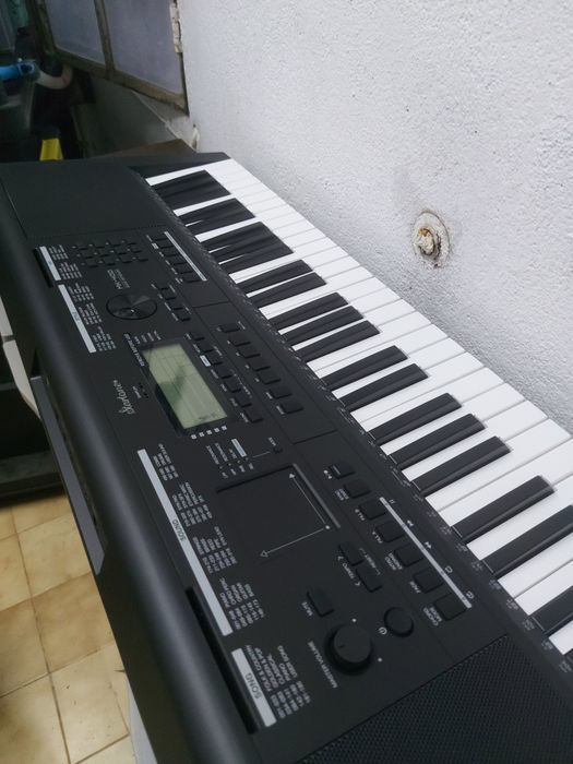 Teclado startone MK-400