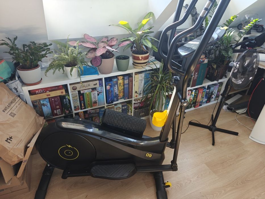 orbitrek decathlon domyos 09