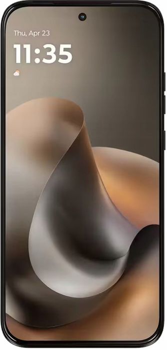 Smartfon Motorola Moto G77 5G 8 GB / 256 GB NFC 120Hz Czarny Black Olive