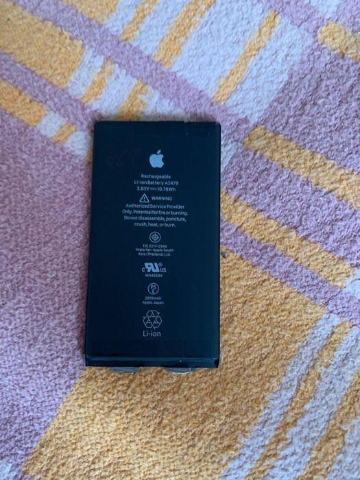 Батарея для iphone 12