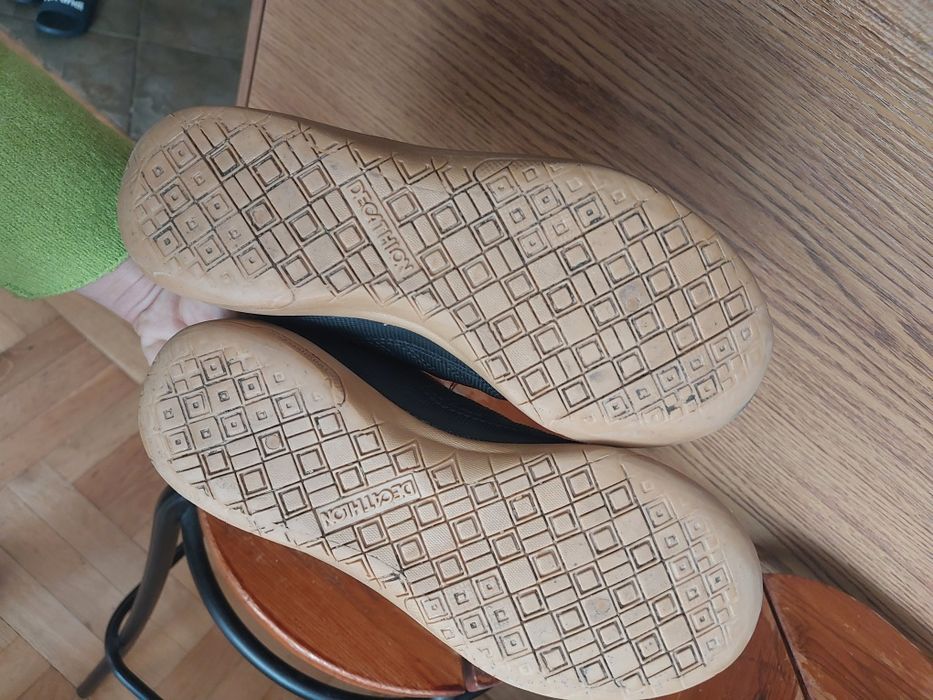 Buty halowe halówki 32 chłopięce