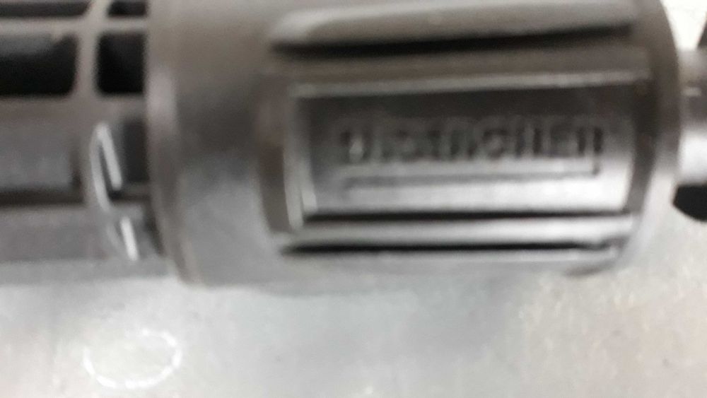 Przedłużka do myjek karcher k4-k7 nowa !!