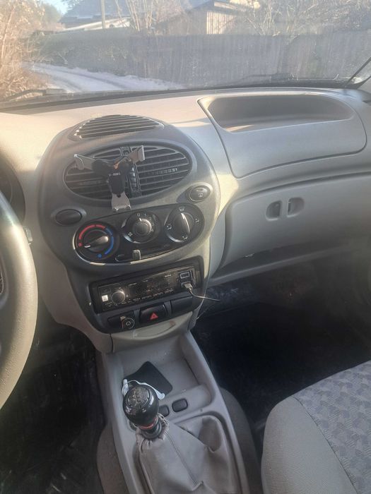 Продам 1118 калина 2008