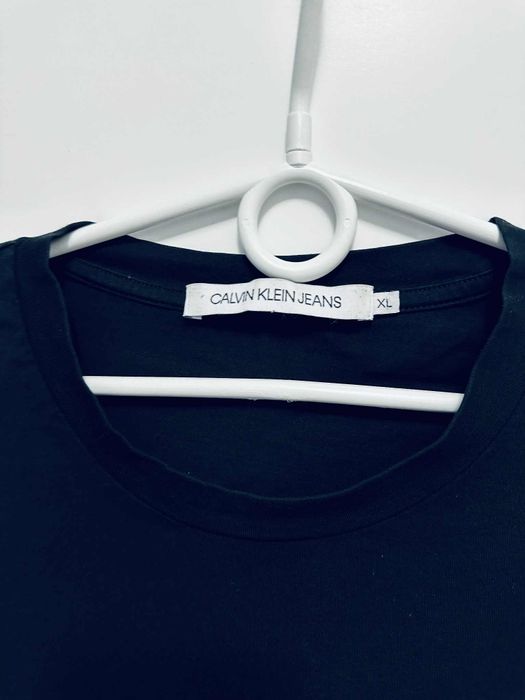 Koszulka Calvin Klein
