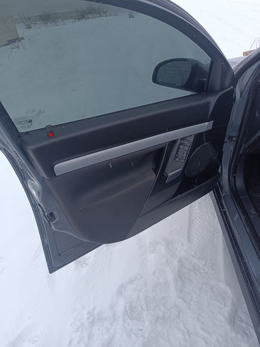 Opel Vectra C автомат  2.2 dizel