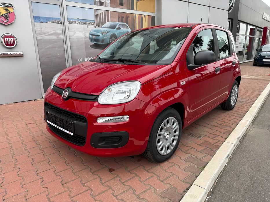 Fiat Pozostałe Fiat