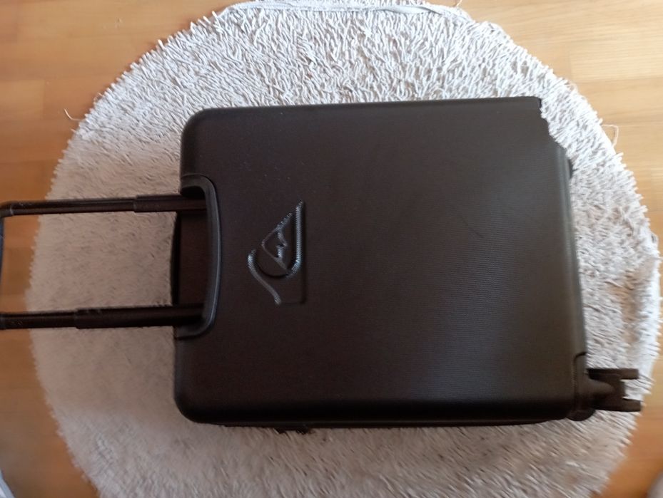 Чемодан,qliksilver