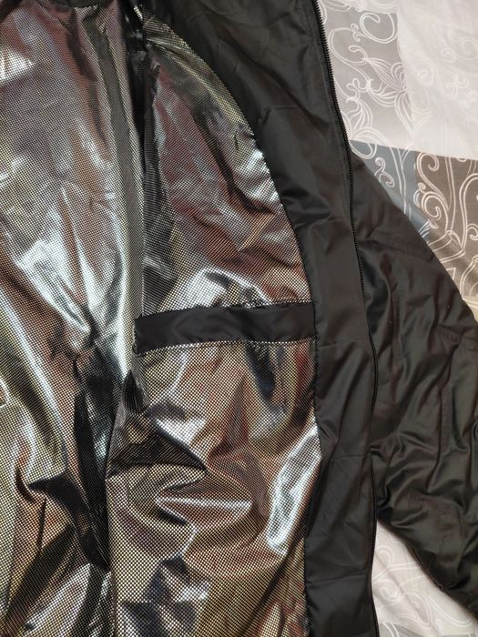 Куртка димесезонная Columbia(курточка,ветровка)XL