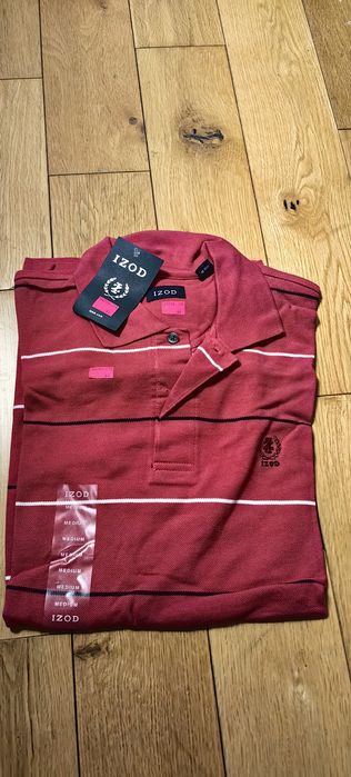 Koszulka Polo firmy Izod