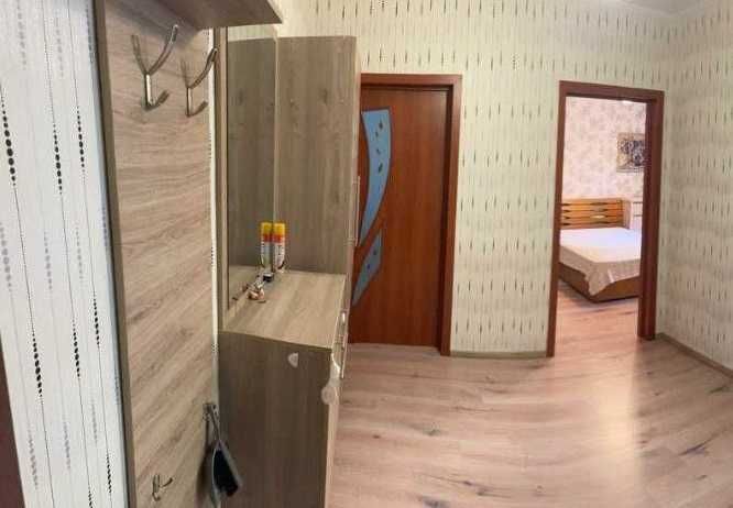 3-кімнатна квартира з АВТОНОМНИМ опаленням на Малікова