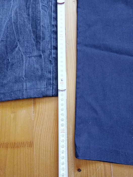Armani Jeans дуже великий розмір