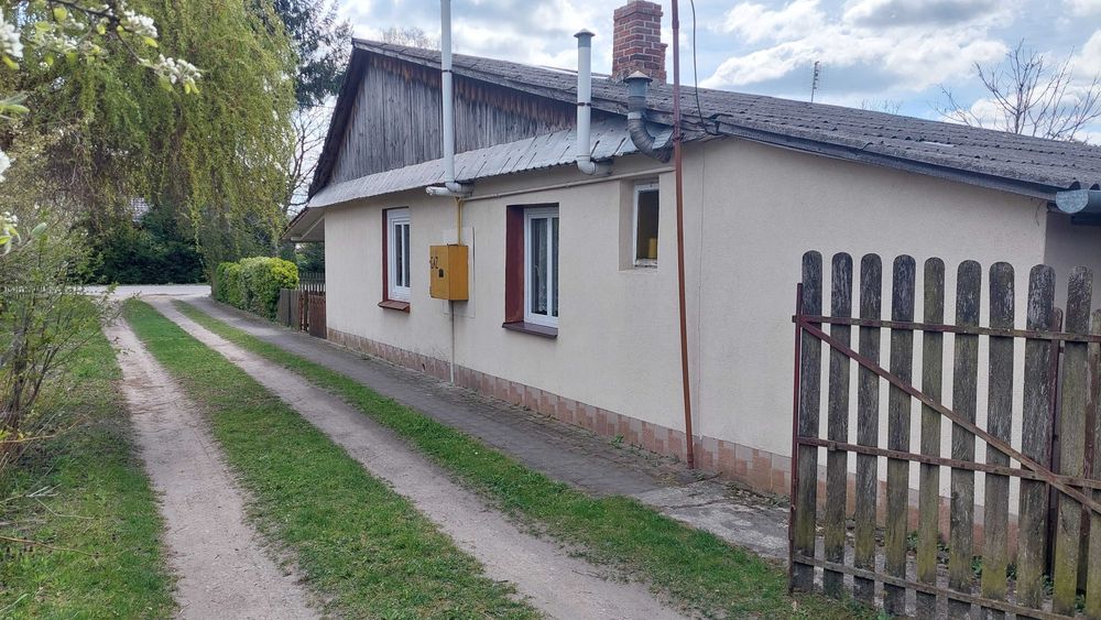 Dom – Bródek - Widok 4