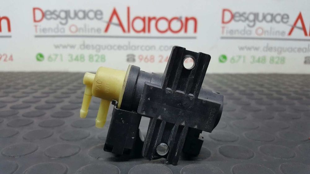 VÁLVULA DE AR ADICIONAL MERCEDES CITAN (W415) FURGON 109 CDI LANG (A2) (415603)
