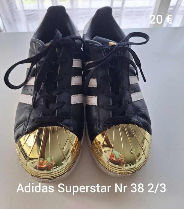 Ténis senhora adidas