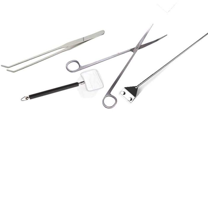 Material aquariofilia - led, ventiladores, acessórios aquário