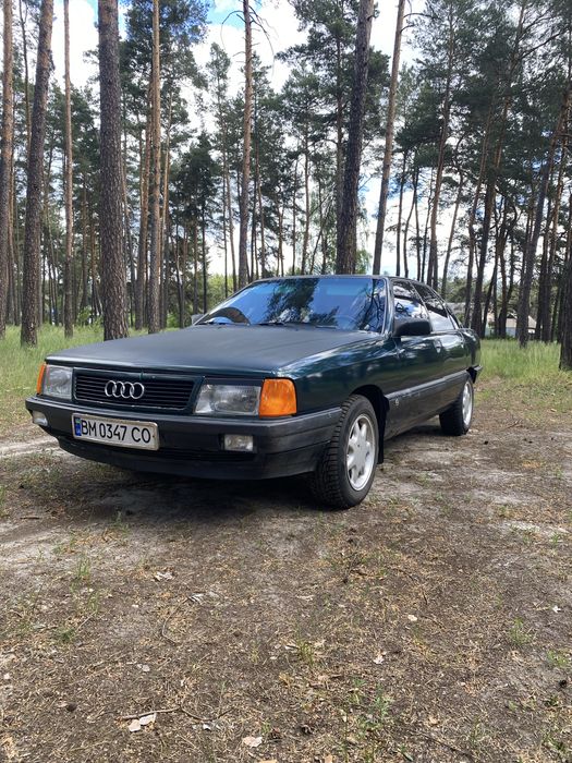 Продам Audi 100