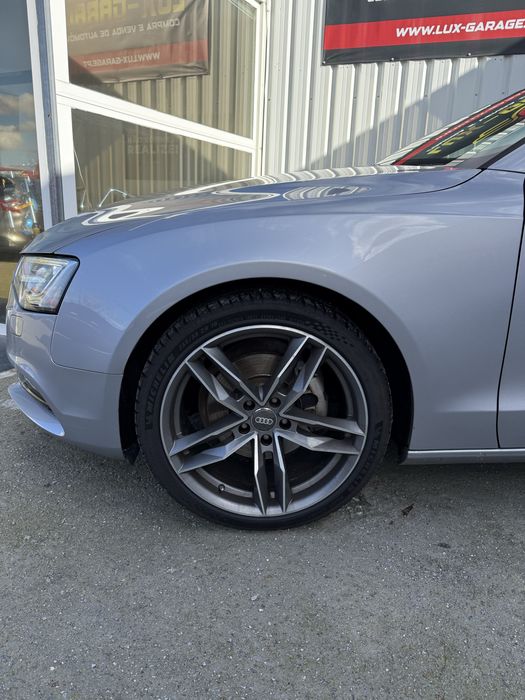 Audi A5 - 2.0 TDI SportBack