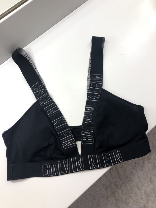 Оригінальний топік Calvin Klein