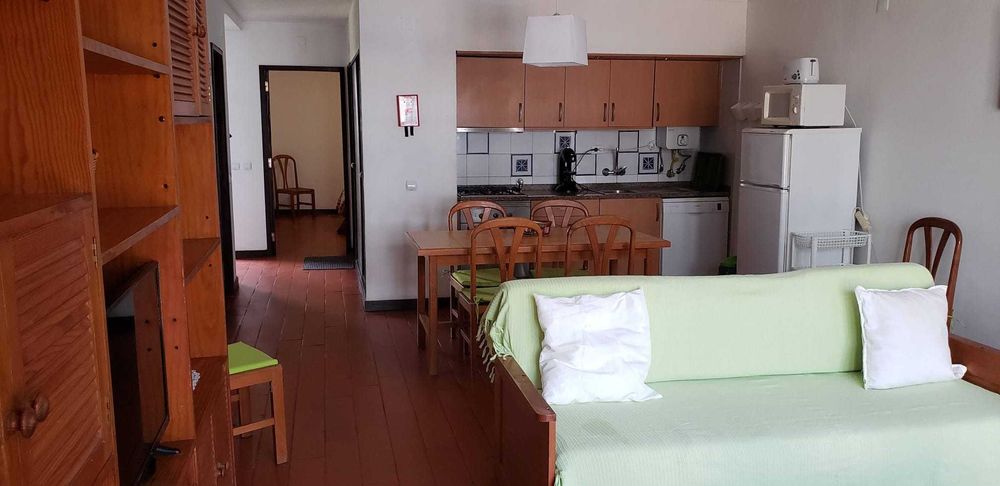 Junho e Setembro - Férias T1 com piscina Vilamoura Algarve