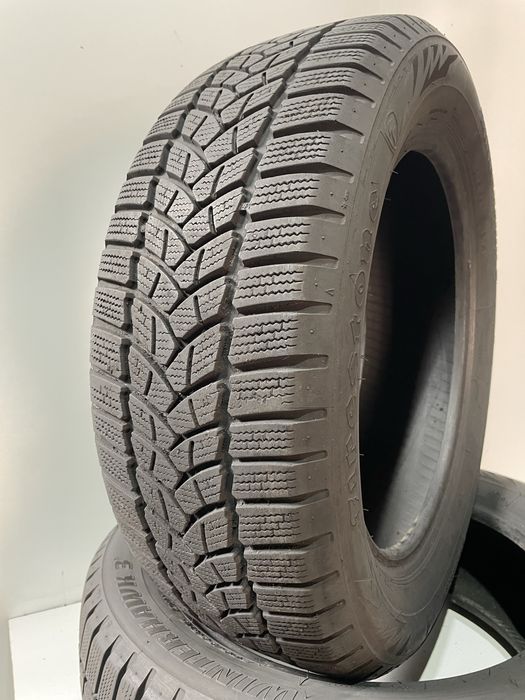 Зимові шини FIRESTONE 205/55 R16 резина Р16