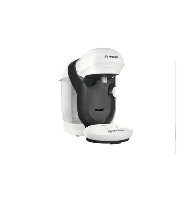 Maquina de cafe Bosch