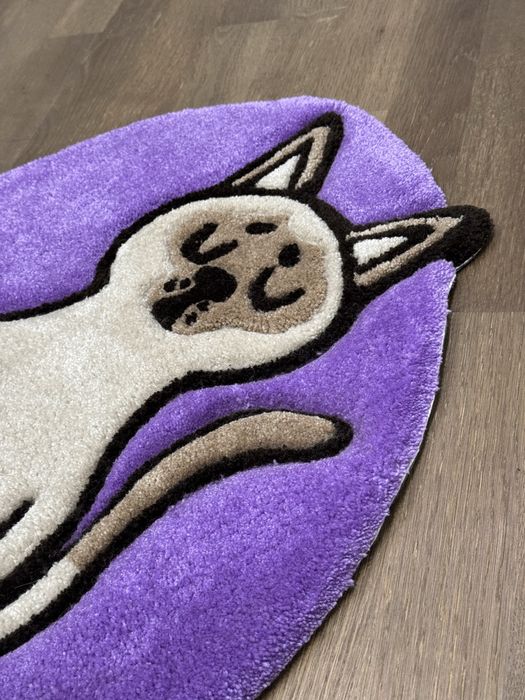 Тафтинговий килим