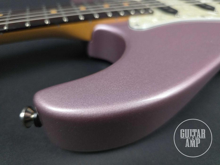 1991 Tom Anderson Classic S Switcheroo