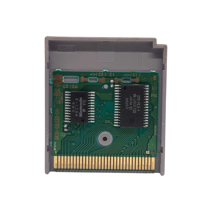 Super Mario Land Game Boy Gameboy Classic