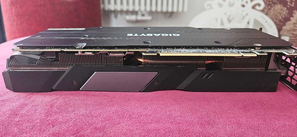 RTX 2080 Ti 11GB - nie zużyta