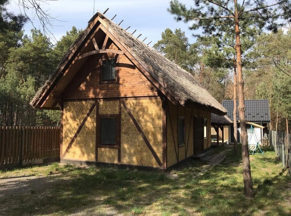 Оренда будинку (Соловичі)