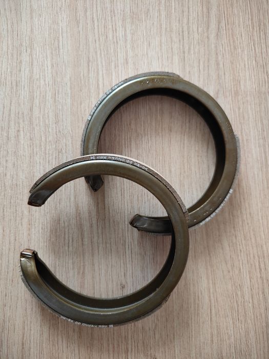 Колодки стояночного тормоза Kia Sportage 3