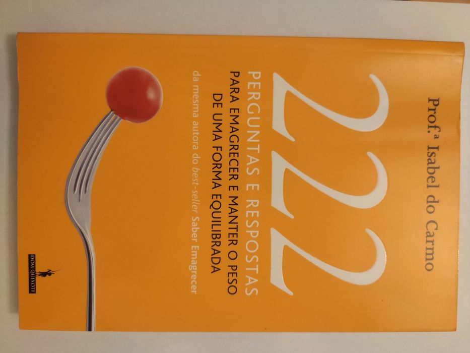 222 Perguntas e Respostas