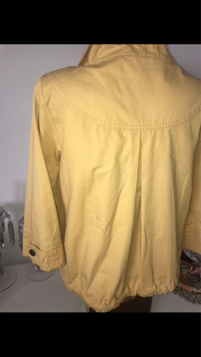 Kurtka przejsciowa Denim Co 12