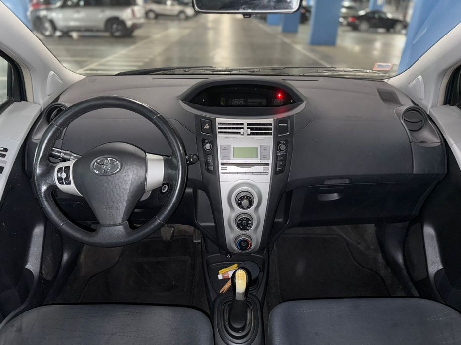 Toyota Yaris 1.0 VVT-i 150mil kms 2008.