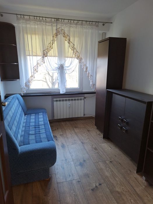 Mieszkanie 48,6m2, ul. Fabryczna