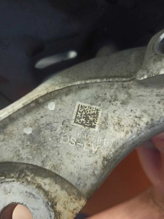 Hyundai kona електрик цапфа права поворотний кулак 51711-G2000 16-22р