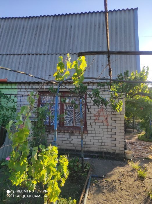 Продаю дачу на Батуринській