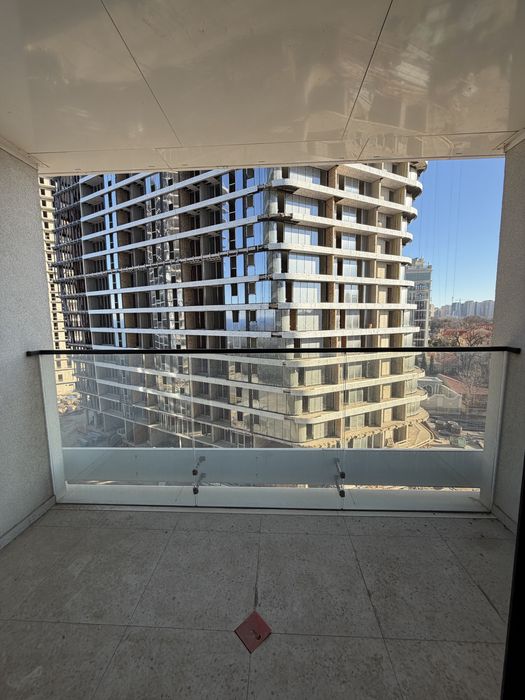 1-room apartment apartment by the address st. Kulikovo pole pl Oktyabrskoy revolyutsii pl (area 48,5 m²) - Atlanta.ua - photo 15