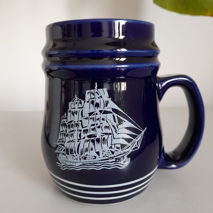 Tułowice 3 kufle do piwa