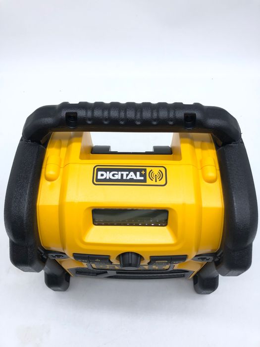 DeWALT DCR020 Radio budowlane