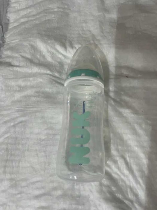 Biberão NUC 300ml