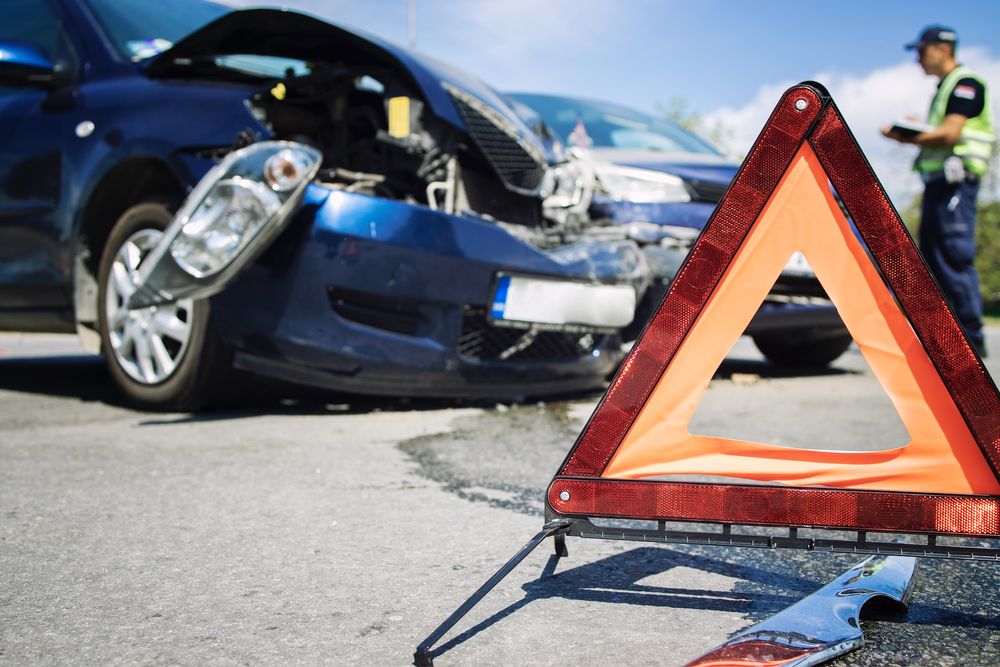 Auto zastępcze z polisy OC sprawcy. Kiedy przysługuje?
