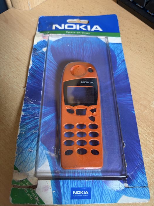 Sprzedam obudowe nokii serii 5100