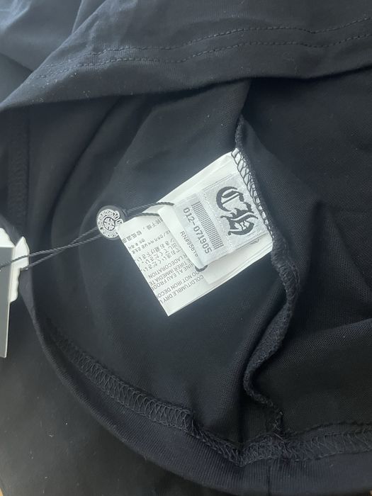 Long sleeve chrome hearts
