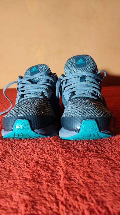 Buty Adidas Revenge Boost r.44 2/3-28.5cm.st.B.D.